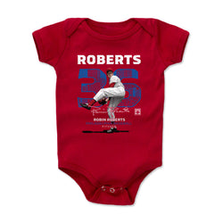 Robin Roberts Throwback Number WHT (ONLINE ORDER ONLY)