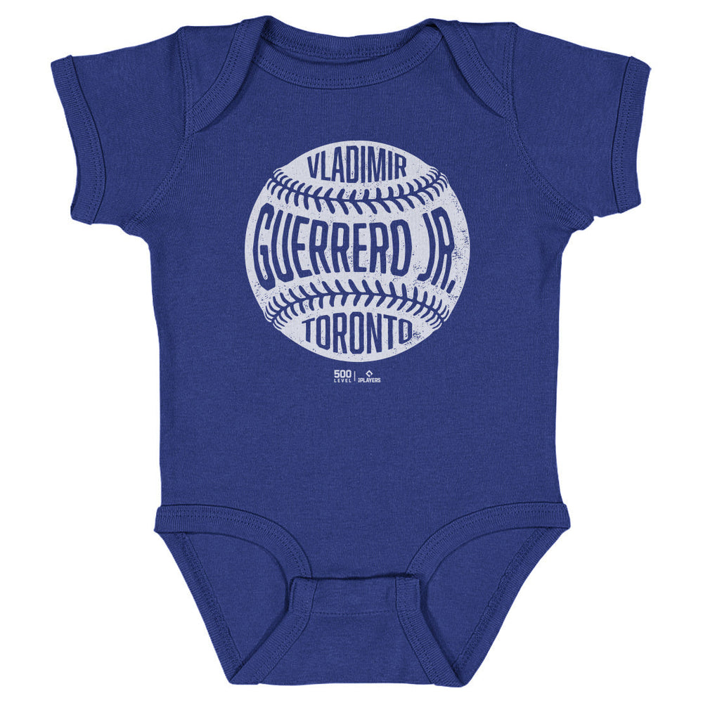 Vladimir Guerrero Jr. Toronto Vintage Baseball WHT (ONLINE ORDER ONLY)