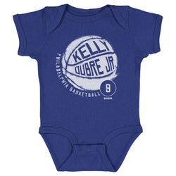 Kelly Oubre Jr. Philadelphia Basketball WHT (ONLINE ORDER ONLY)