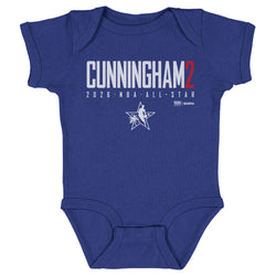 Cade Cunningham Detroit Pistons 2026 NBA All-Star Elite WHT (ONLINE ORDER ONLY)