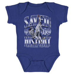 Andy Pages Los Angeles D Saved For History WHT (ONLINE ORDER ONLY)