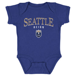 Seattle Reign FC Arch WHT (ONLINE ONLY)