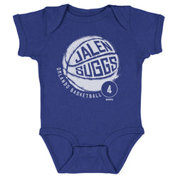 Jalen Suggs Orlando Basketball WHT (ONLINE ORDER ONLY)