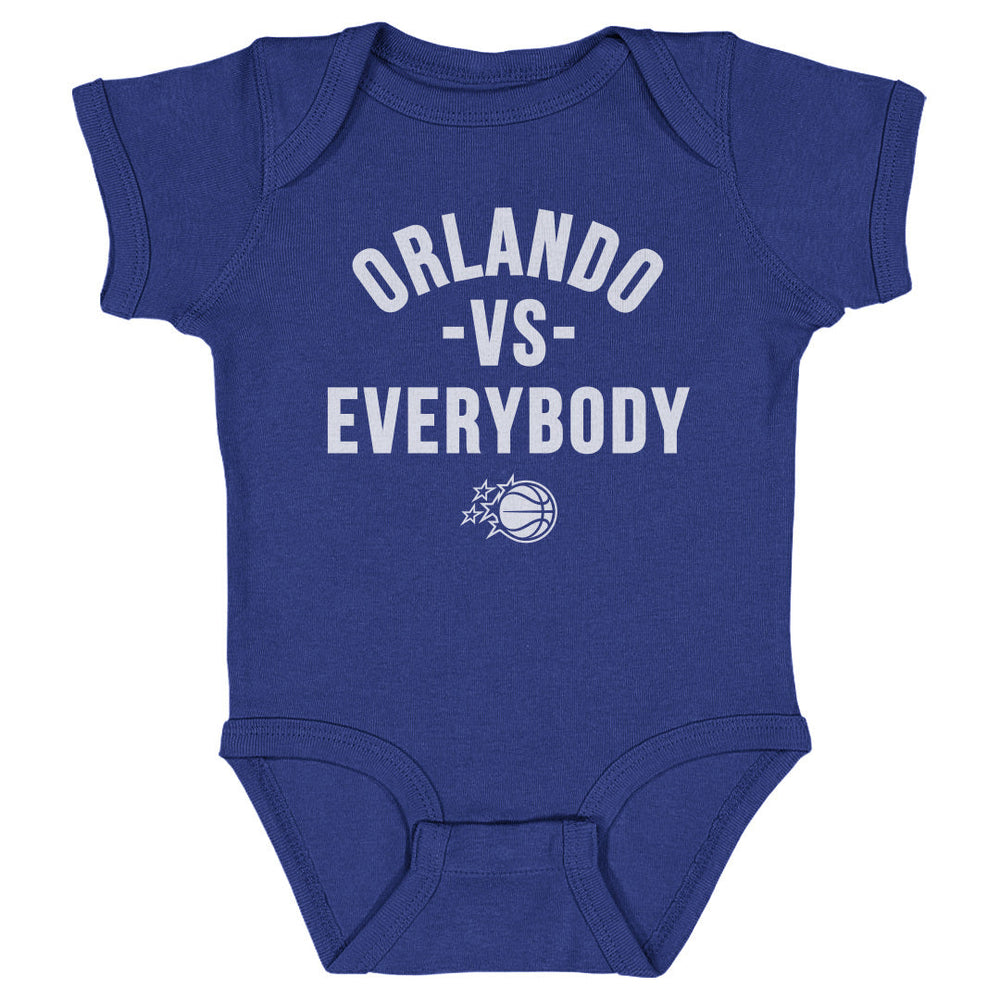 Orlando Magic Vs. Everybody WHT (ONLINE ORDER ONLY)