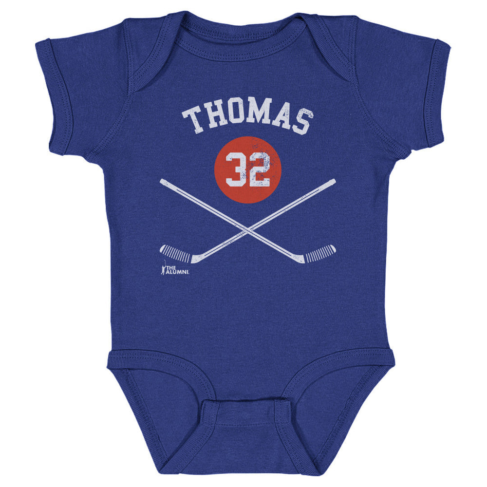 Steve Thomas New York I 32 Sticks WHT