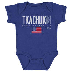 Matthew Tkachuk Florida USA Elite WHT (ONLINE ORDER ONLY)