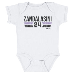 Cecilia Zandalasini Golden State Font