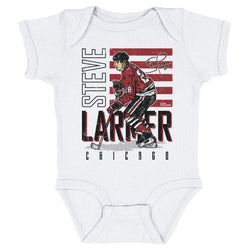 Steve Larmer Chicago Homage (ONLINE ORDER ONLY)