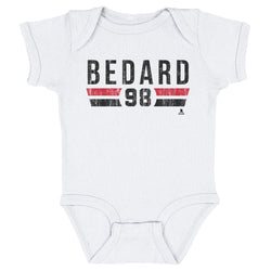Connor Bedard Chicago Font (ONLINE ORDER ONLY)
