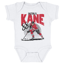 Patrick Kane Chicago Rise (ONLINE ORDER ONLY)