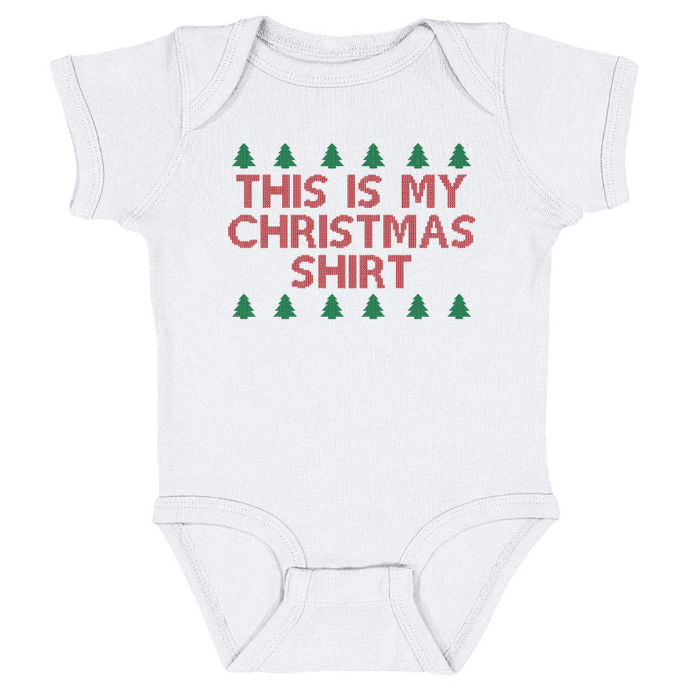 Christmas This Is My Christmas Shirt (ONLINE ORDER ONLY)