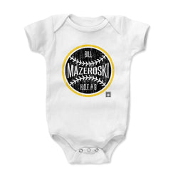 Bill Mazeroski Ball K