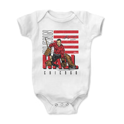 Glenn Hall Chicago Homage (ONLINE ORDER ONLY)