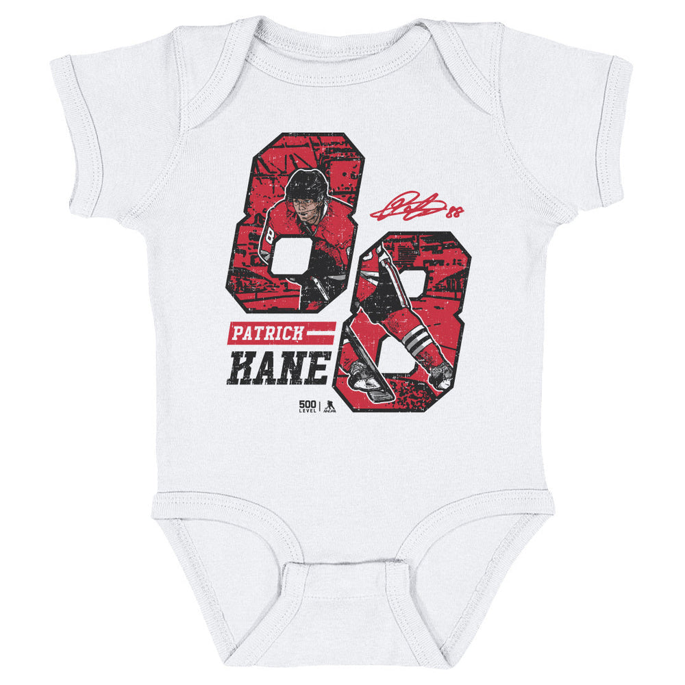 Patrick Kane Chicago Offset (ONLINE ORDER ONLY)