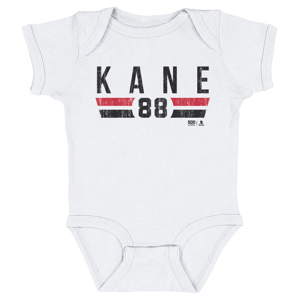 Patrick Kane Chicago Font (ONLINE ORDER ONLY)