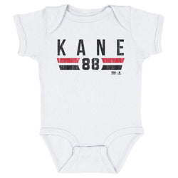 Patrick Kane Chicago Font (ONLINE ORDER ONLY)