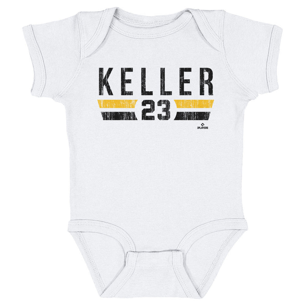 Mitch Keller Pittsburgh Font