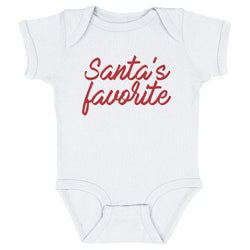 Christmas Santa's Favorite (ONLINE ORDER ONLY)