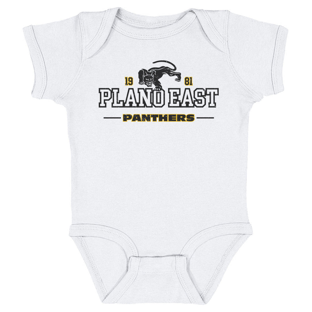 Crown Trio Plano East Panthers Athletic (ONLINE ORDER ONLY)