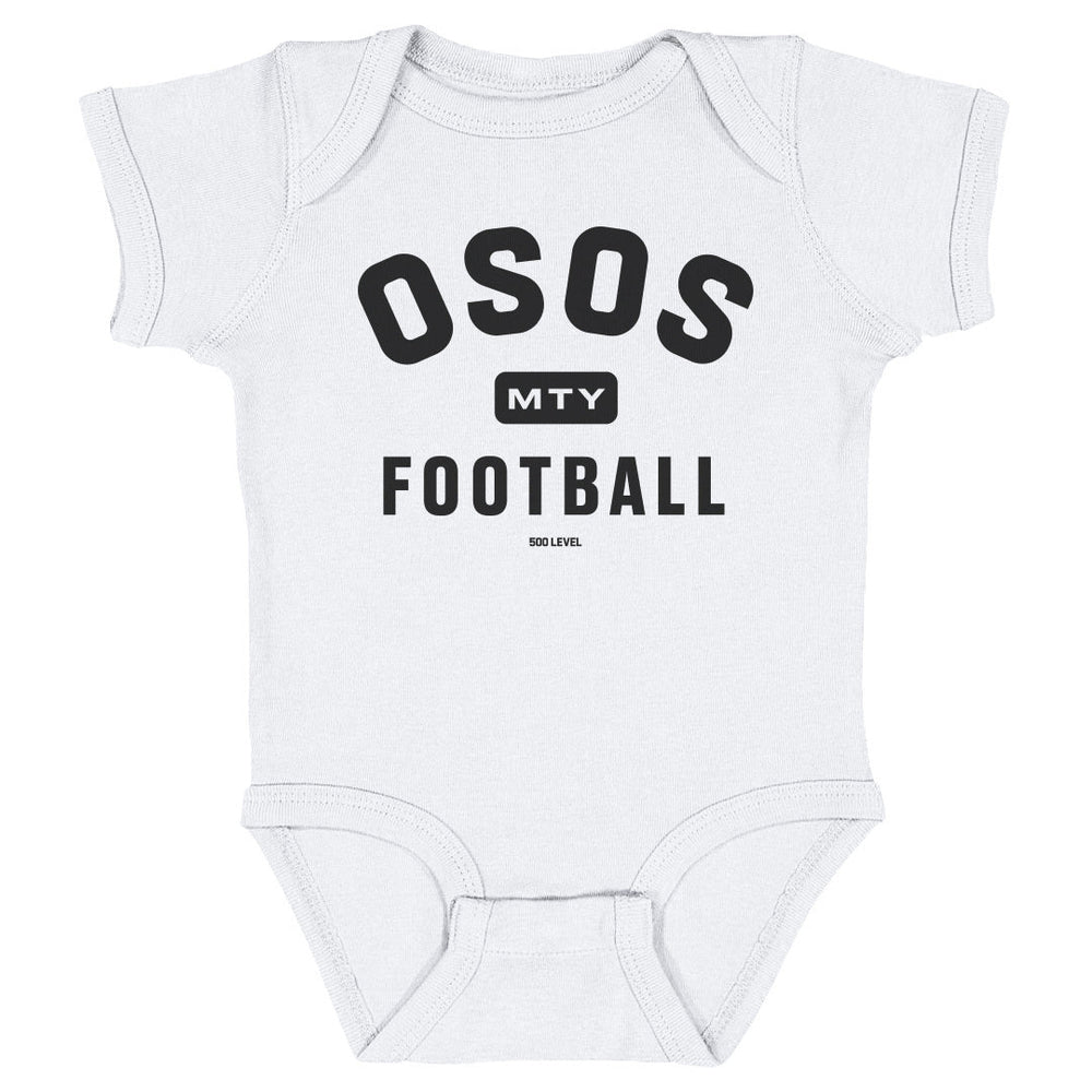 Monterrey Osos Football Arch