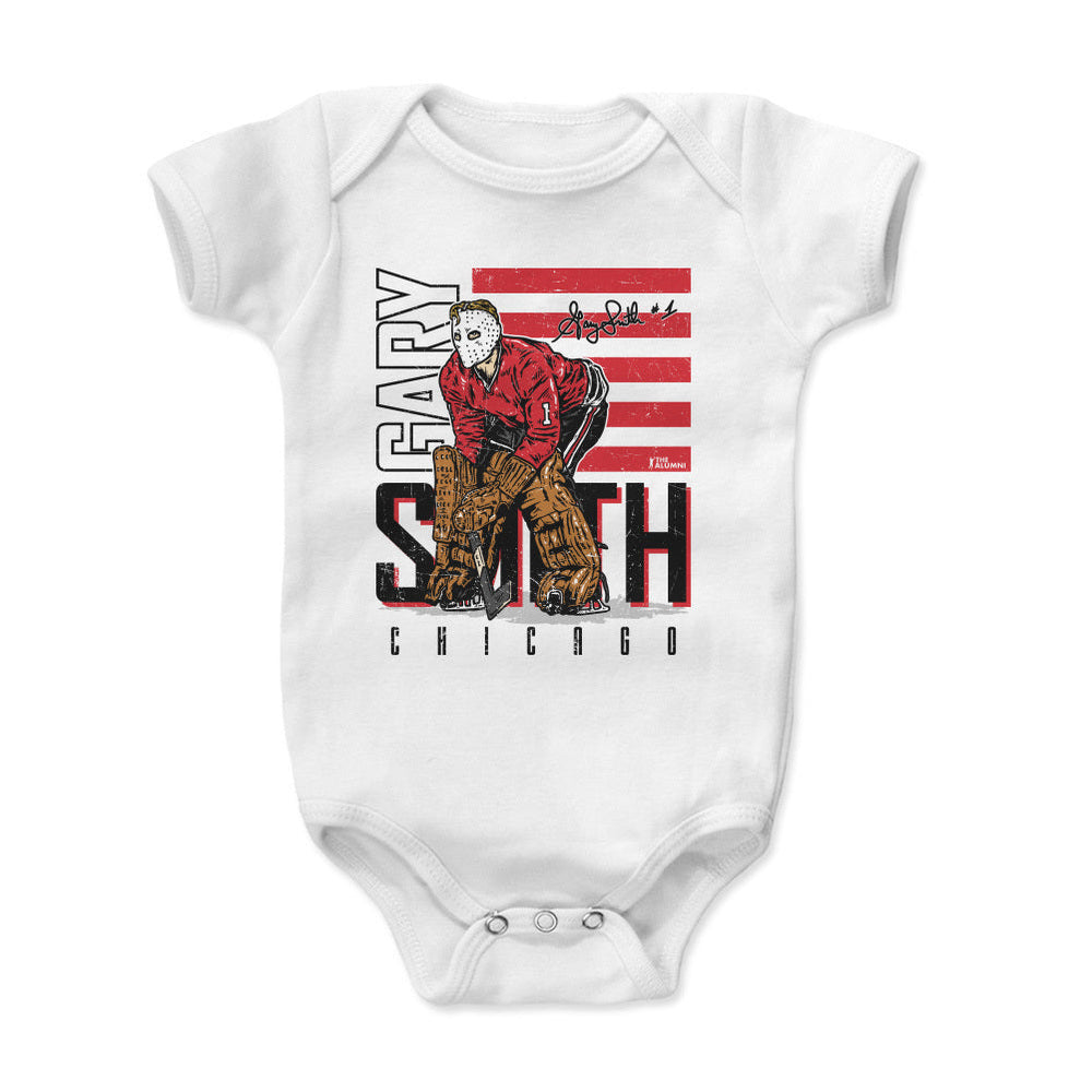 Gary Smith Chicago Homage (ONLINE ORDER ONLY)