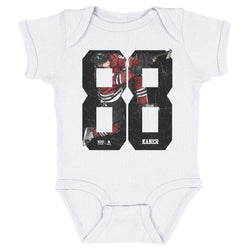 Patrick Kane Chicago Sketch 88 (ONLINE ORDER ONLY)