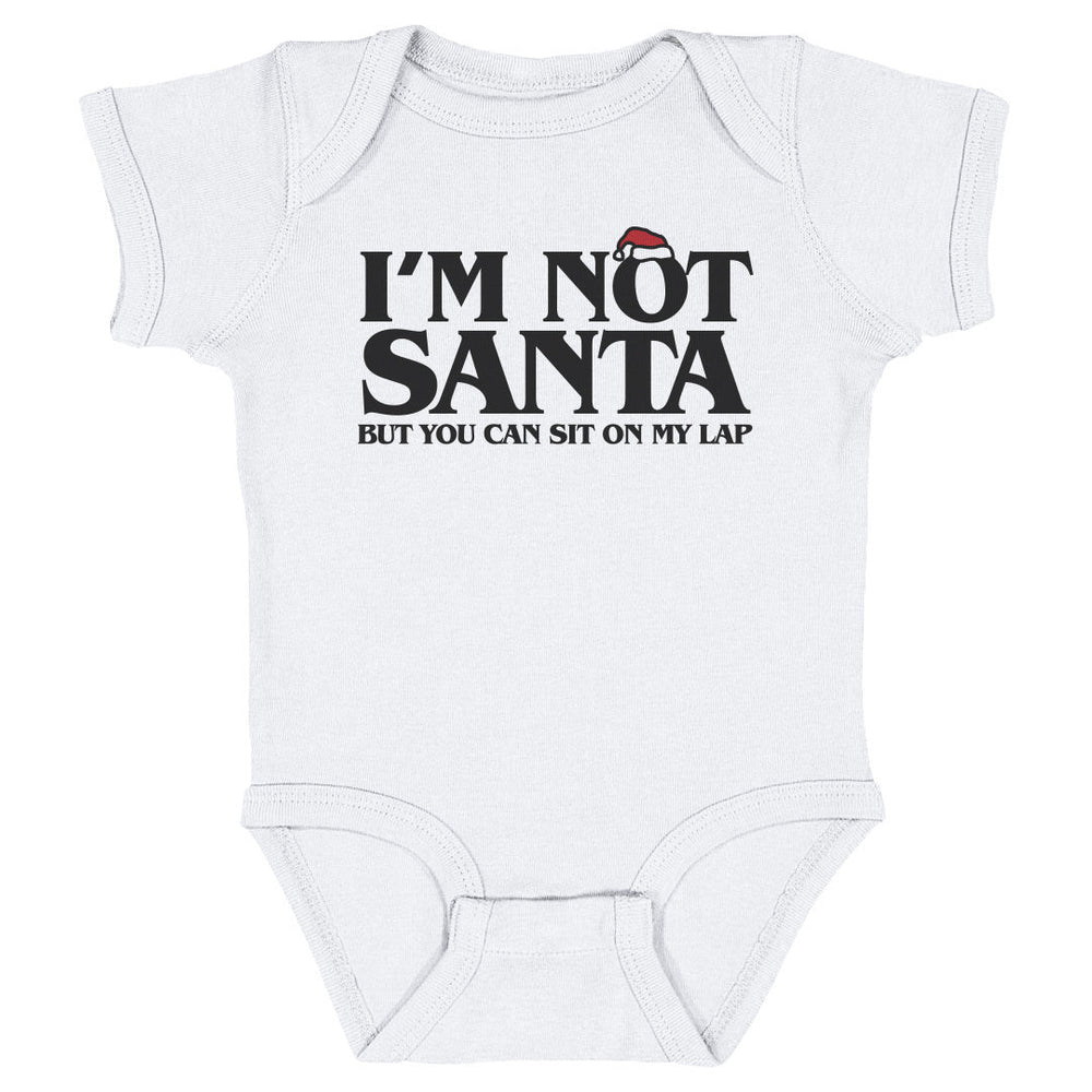 Christmas I'm Not Santa (ONLINE ORDER ONLY)