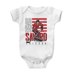 Denis Savard Chicago Homage (ONLINE ORDER ONLY)