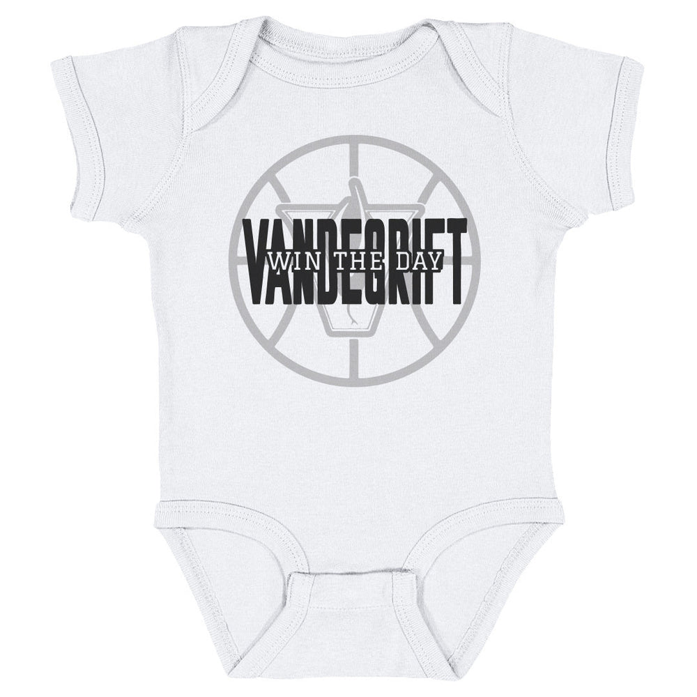 Vandegrift Crown Trio Win The Day Basketball (ONLINE ORDER ONLY)