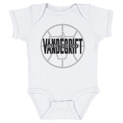 Vandegrift Crown Trio Win The Day Basketball (ONLINE ORDER ONLY)