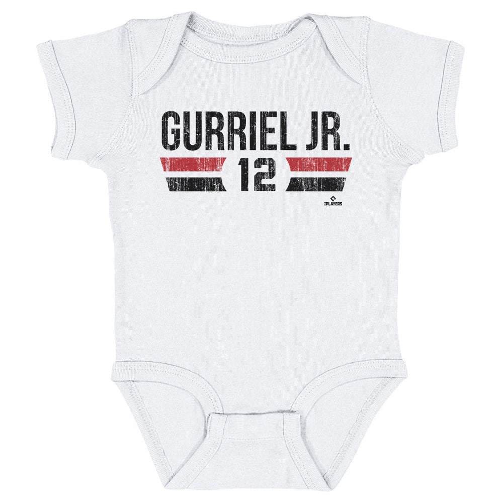 Lourdes Gurriel Jr. Arizona Font (ONLINE ORDER ONLY)
