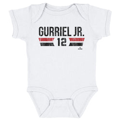 Lourdes Gurriel Jr. Arizona Font (ONLINE ORDER ONLY)