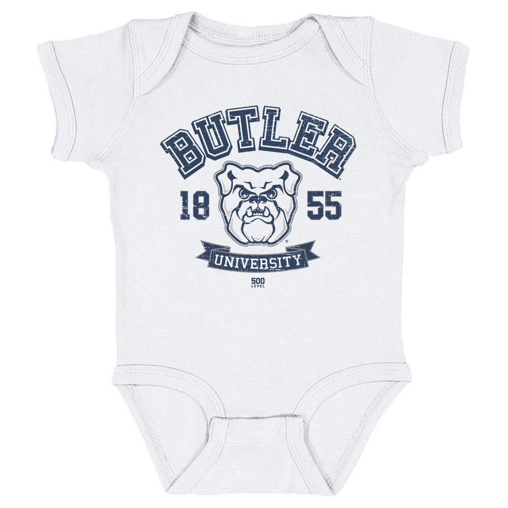 Butler Bulldogs Bulldog EST (ONLINE ORDER ONLY)