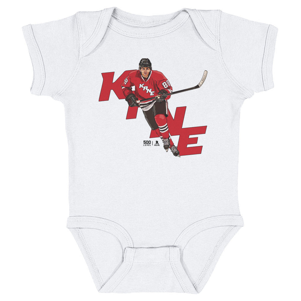 Patrick Kane Chicago Illustration (ONLINE ORDER ONLY)