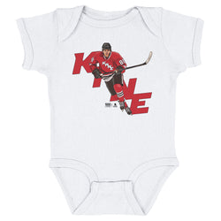 Patrick Kane Chicago Illustration (ONLINE ORDER ONLY)
