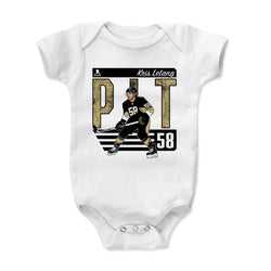 Kris Letang City K