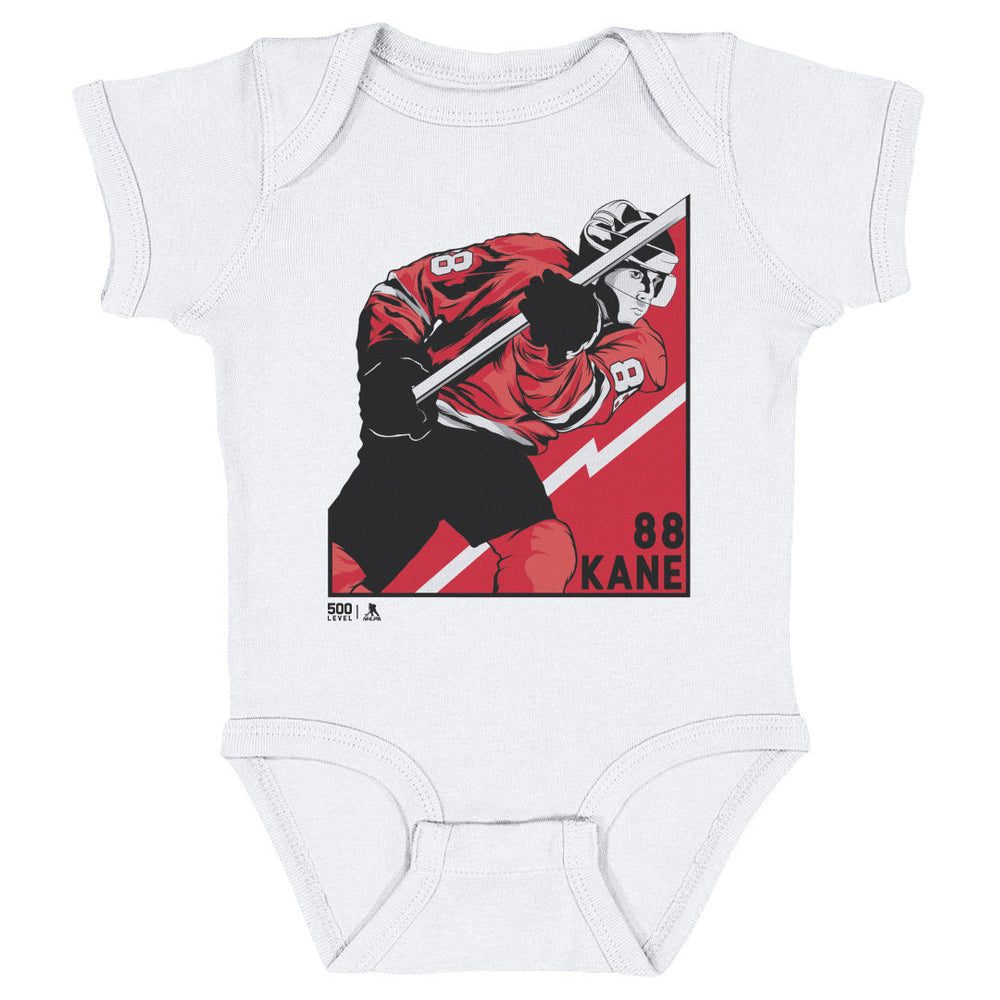 Patrick Kane Chicago Angle (ONLINE ORDER ONLY)