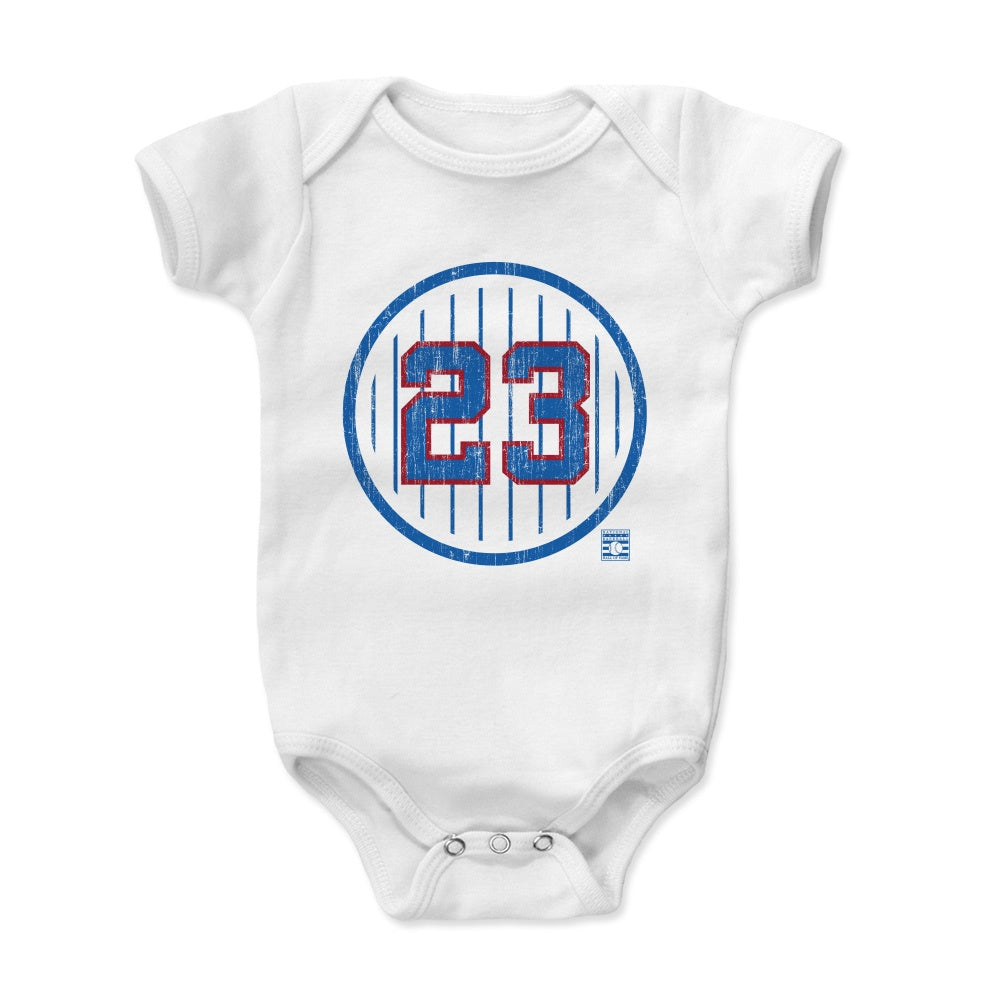Ryne Sandberg 23 B
