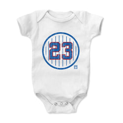 Ryne Sandberg 23 B