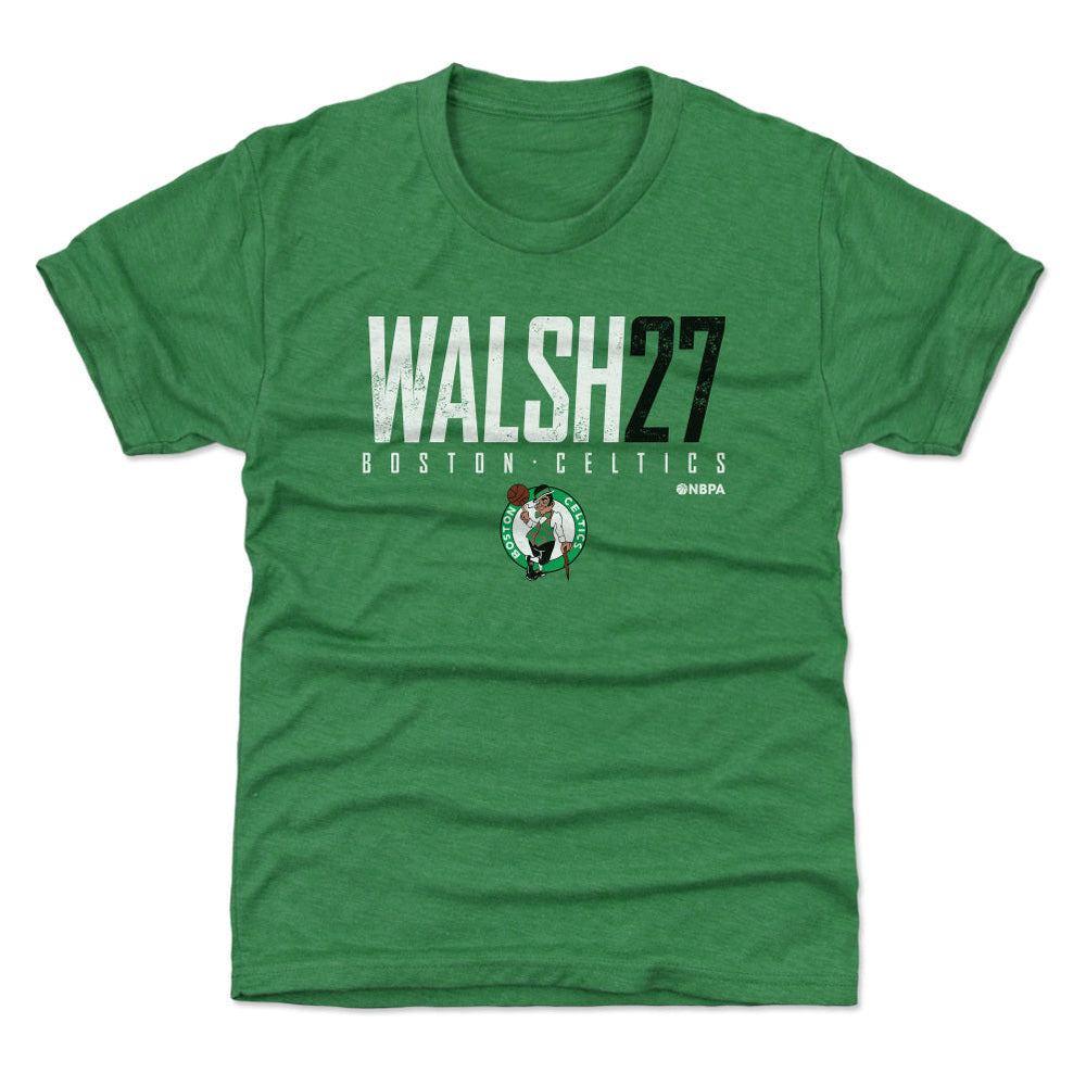 Jordan Walsh Boston Celtics Elite WHT (ONLINE ORDER ONLY)