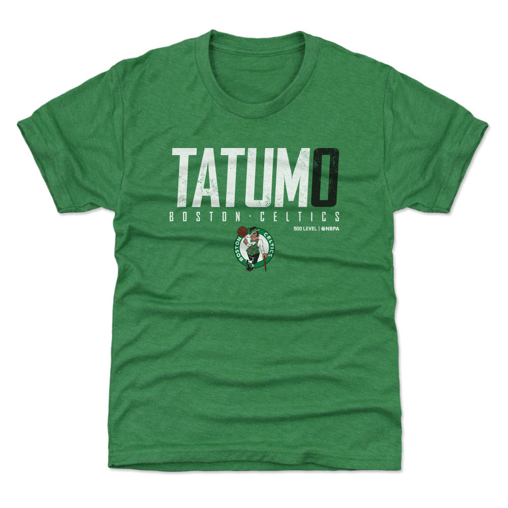 Jayson Tatum Boston Celtics Elite WHT