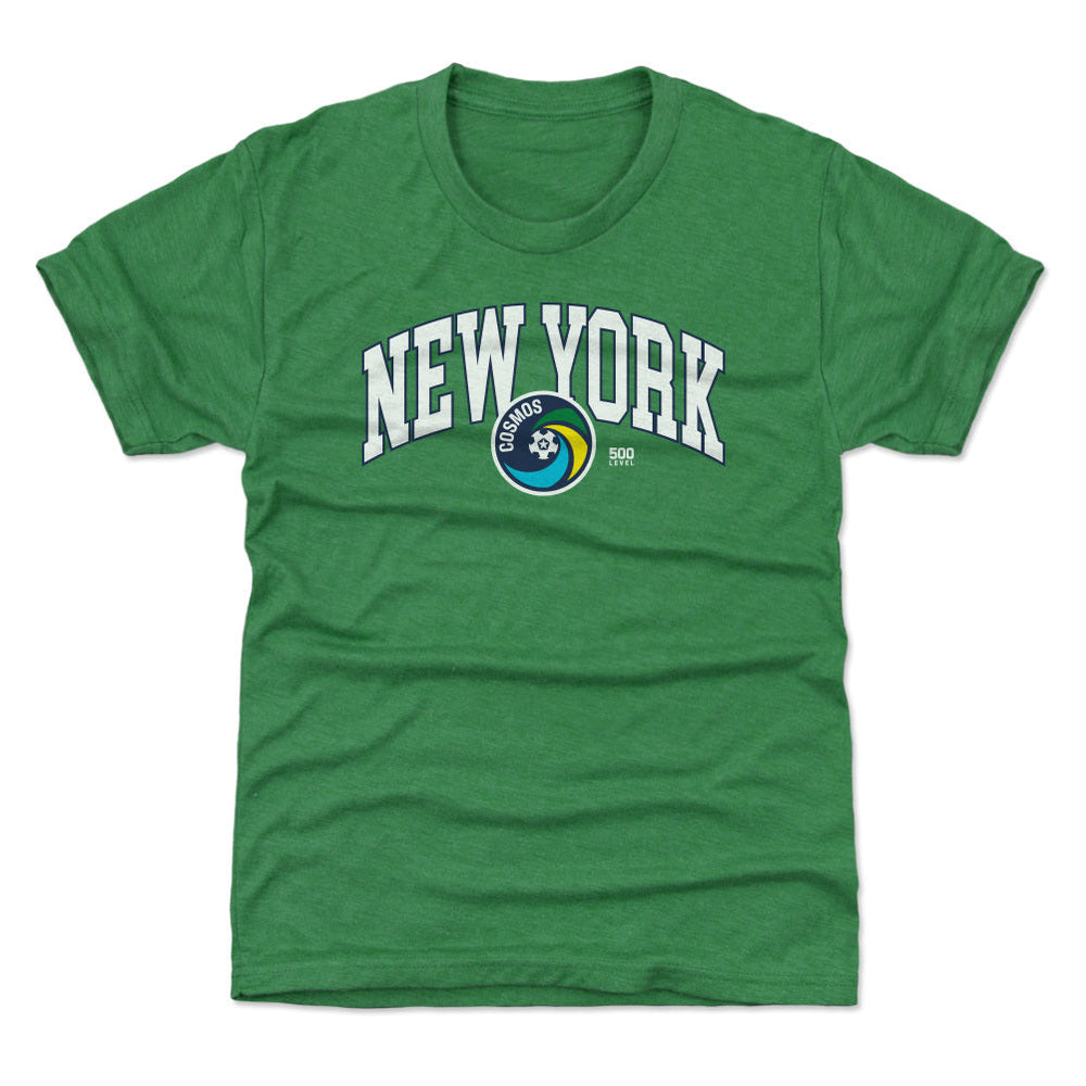New York Cosmos Arc WHT (ONLINE ORDER ONLY)