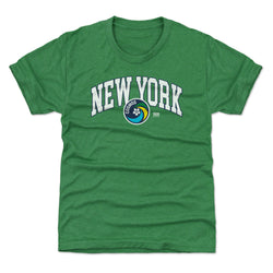 New York Cosmos Arc WHT (ONLINE ORDER ONLY)