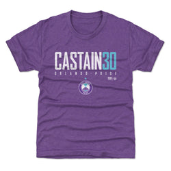 Seven Castain Orlando Pride Elite WHT (ONLINE ORDER ONLY)