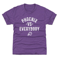 Phoenix Suns Vs. Everybody WHT (ONLINE ORDER ONLY)