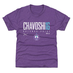 Zara Chavoshi Orlando Pride Elite WHT (ONLINE ORDER ONLY)