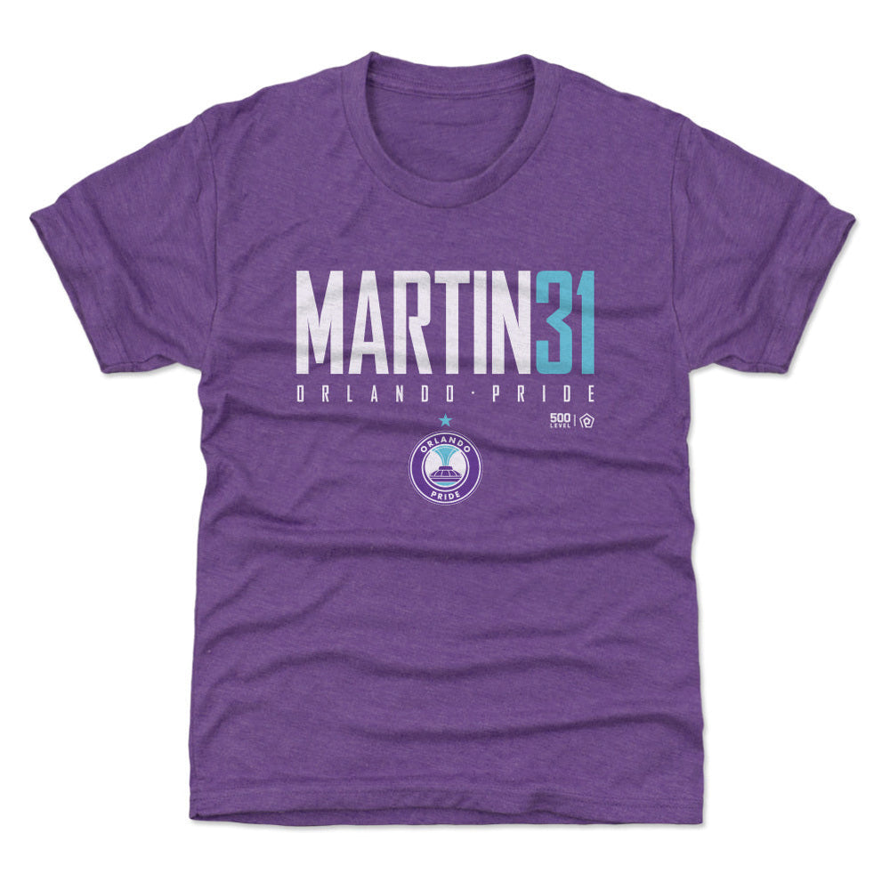 Cara Martin Orlando Pride Elite WHT (ONLINE ORDER ONLY)
