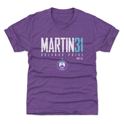 Cara Martin Orlando Pride Elite WHT (ONLINE ORDER ONLY)