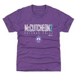 Haley McCutcheon Orlando Pride Elite WHT (ONLINE ORDER ONLY)