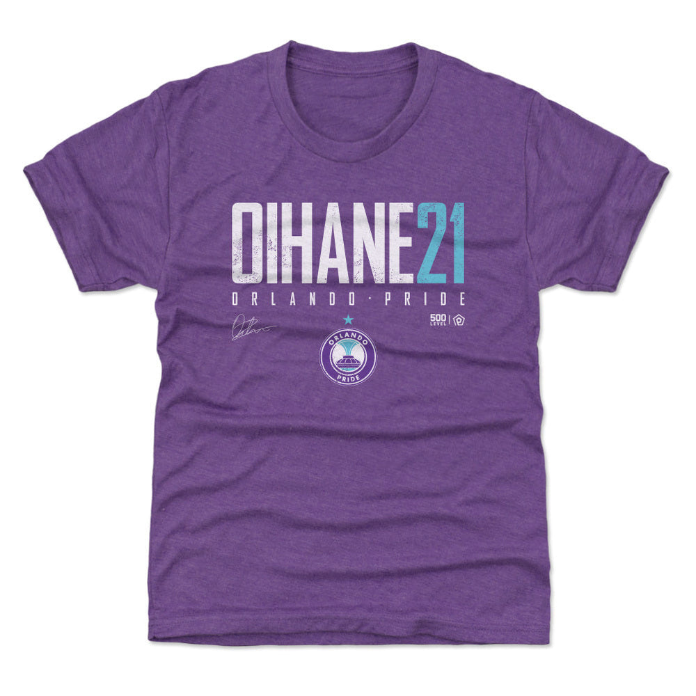 Oihane Orlando Pride Elite WHT (ONLINE ORDER ONLY)